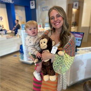 Meet your Posher, Taylor